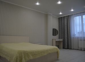 квартира посуточно Николая Островского,27, Белгород