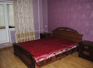 квартира посуточно Белгородского Полка, 67, Белгород