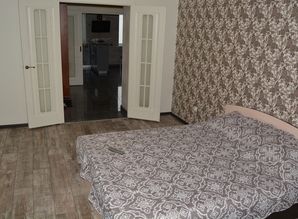 квартира посуточно Богдана Хмельницкого ,156, Белгород