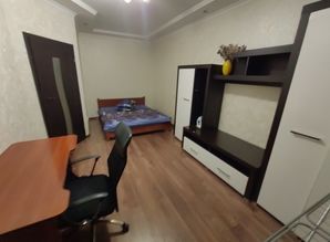 Rent Hotinskaya 12 apartment daily Hotinskaya 12, Ivano-Frankivsk