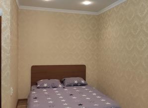 1k in the center in a new building apartment daily Hotinska 12, Ivano-Frankivsk