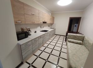 Nova 1k apartment in the center of the c apartment daily Melnika 10, Ivano-Frankivsk