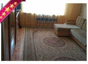 apartment daily Aktobe 11mkr d110