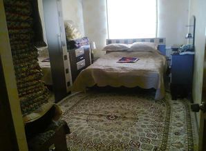 apartment daily Aktobe 11mkr d110
