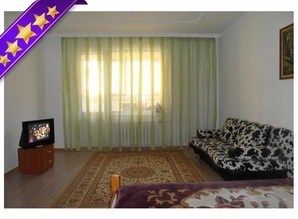 apartment daily Aktobe 12 mkr