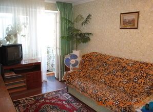 apartment daily Lenina, 32, Sudak