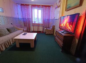apartment daily vStr. Velika Morska 57, Mykolaiv