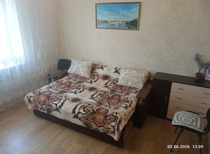 квартира подобово пр.Миру 30, Чорноморськ (Іллічівськ)