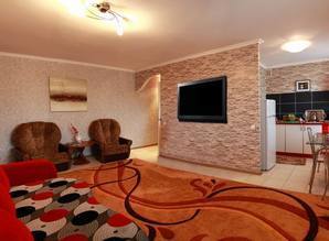 apartment daily Pr. Centralnyj 71a, Mykolaiv