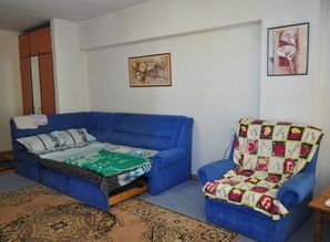 apartment daily Gogolya  - Panfilova, Almaty