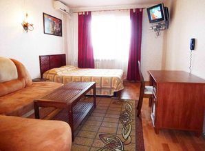 apartment daily Grigorenko Petra 28-v, Kyiv