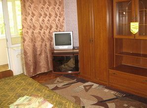apartment daily Prospekt mira 25, Chernomorsk (Illichivsk)