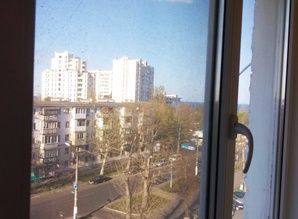 apartment daily Danchenko 1, Chernomorsk (Illichivsk)