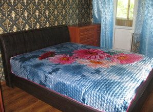 apartment daily 1 Maya 10, Chernomorsk (Illichivsk)