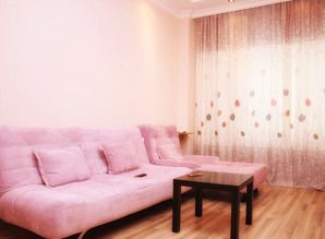 квартира посуточно Сауран 3/1, Астана