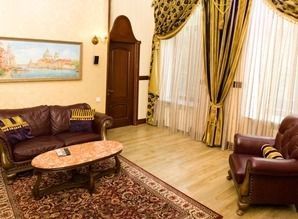 daire günlük  ul. Deribasovskaya, 12, Odessa