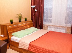 Daily 30 Years of Victory 34, (Business apartment daily 30 Let pobedy 34, (Biznes klass), Balakovo