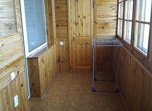 apartment daily Fakel Socializma, d.18 (Biznes klass), Balakovo