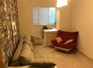 apartment daily Saratovskoe SHosse, d.93/1 (Biznes klass), Balakovo