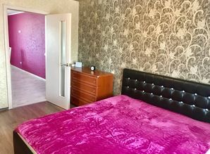 apartment daily Saratovskoe SHosse, d.49 (Evro klass), Balakovo