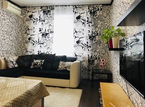 Daily Stepnaya 81 apartment daily Stepnaya 81, Balakovo