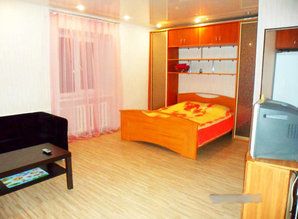 apartment daily Gogolya 15, Simferopol
