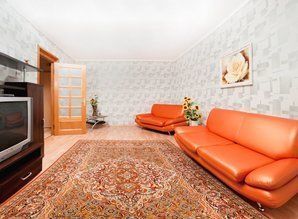 Прекрасная квартира рядом с жд вокзалом квартира посуточно Ставропольская 45/1, Краснодар