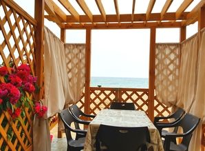 дом посуточно Черноморская дор., Одесса