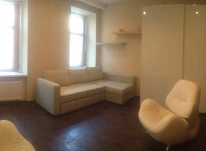 Уютная квартира у метро Петроградская квартира посуточно Ленина 29, Санкт-Петербург