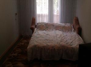 Однокомнатная возле моря Французский Бул квартира посуточно Французский бульвар, Одесса