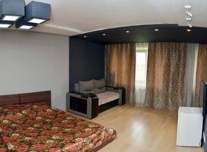 квартира посуточно пр.Н.Абдирова 44, Караганда