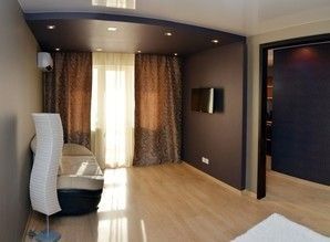 Suite 1 room on Gogol 68 apartment daily Str.Gogolya 68, Karaganda