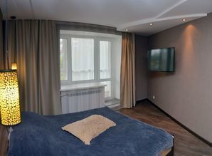 квартира посуточно пр.Н.Абдирова 19, Караганда