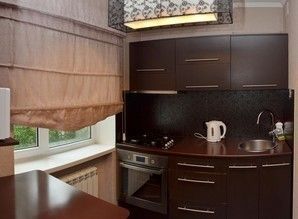 Suite 1 room for Erubaev 47A apartment daily Erubaeva 47A, Karaganda