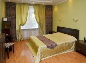 квартира посуточно пр.Бухар Жырау, Караганда