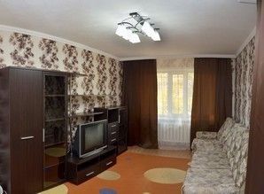 apartment daily Str.Lobody 9, Karaganda