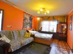 apartment daily Taganrogskaya 116, Rostov-on-Don