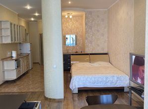 daire günlük  Ceneviz 5, Odessa