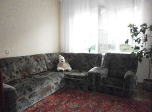 Rent 2-bedroom apartment apartment daily Ak. Koroleva 64a, Odessa