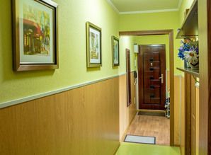 квартира посуточно Абая-Утеген батыра, Алматы