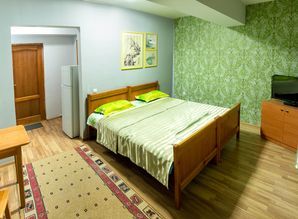 квартира посуточно Абая-Алтынсарина, Алматы