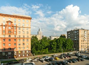 Leningrad avenue 77 to 1 apartment daily leningradskij Ave  77 k 1, Moscow
