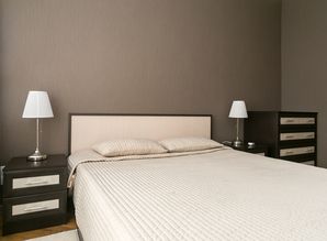 Daily Chernyakhovsky 3 apartment daily Chernyakhovsky 3, Moscow