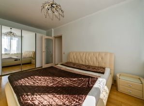 Daily new Arbat 16 apartment daily new arbat 16, Moscow