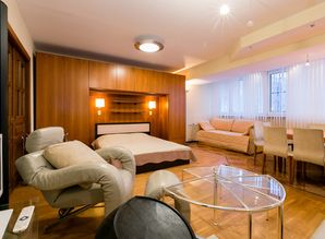 Посуточно Славянский бульвар 7 к 1 квартира посуточно Славянский бульвар 7 к 1, Москва