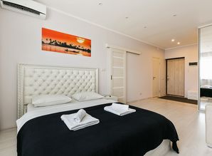 квартира посуточно Новотушинская 4, Красногорск