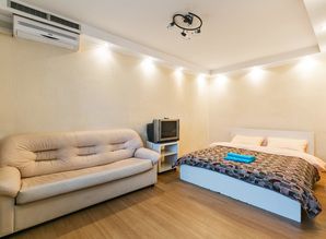 daire günlük  Leningradsky Prospekt 33a, Moscow