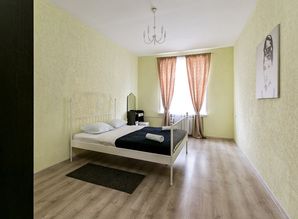 Daily earthen shaft 52/16 building 3 apartment daily zemlyanoj val 52/16 stroenie 3, Moscow