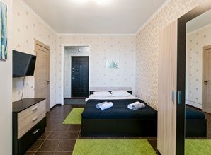 квартира посуточно Новотушинская 2, Красногорск