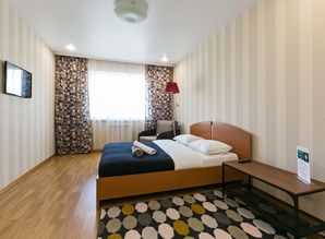 квартира посуточно Новотушинская 4, Красногорск